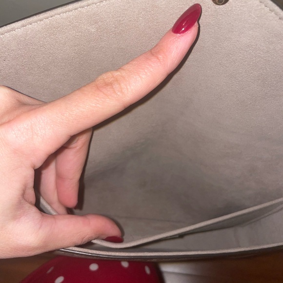 Louis Vuitton Félicie Pochette - Picture 6 of 10